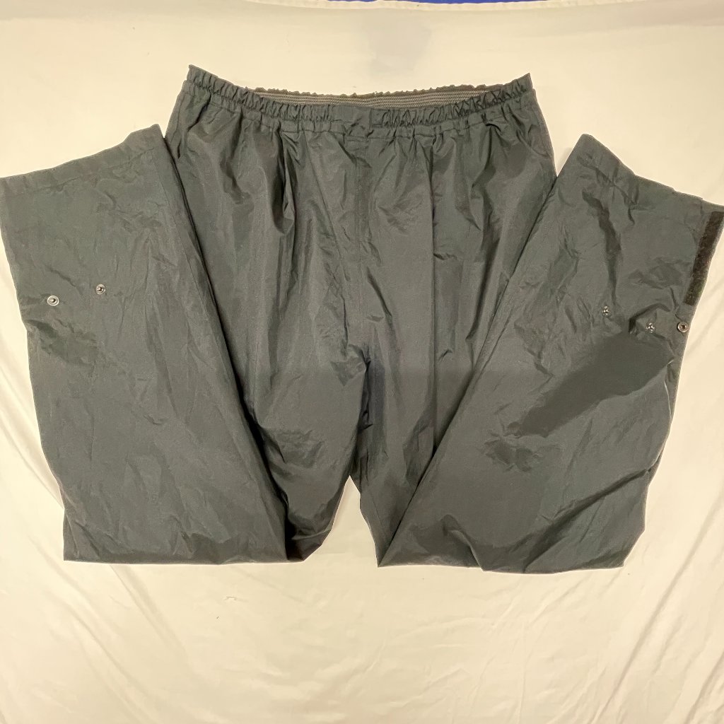 Footjoy Hydrolite X Rain Pant